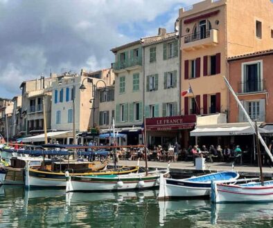 Cassis, Provence France.