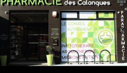 Pharmacy Calcanque prescription