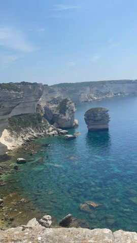 Bonifacio Corsica Bonifacio Corsica