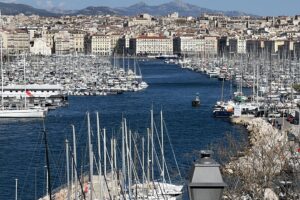 Exploring the Lesser-known Gems of France: Marseille