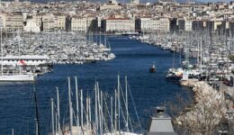 Marseille