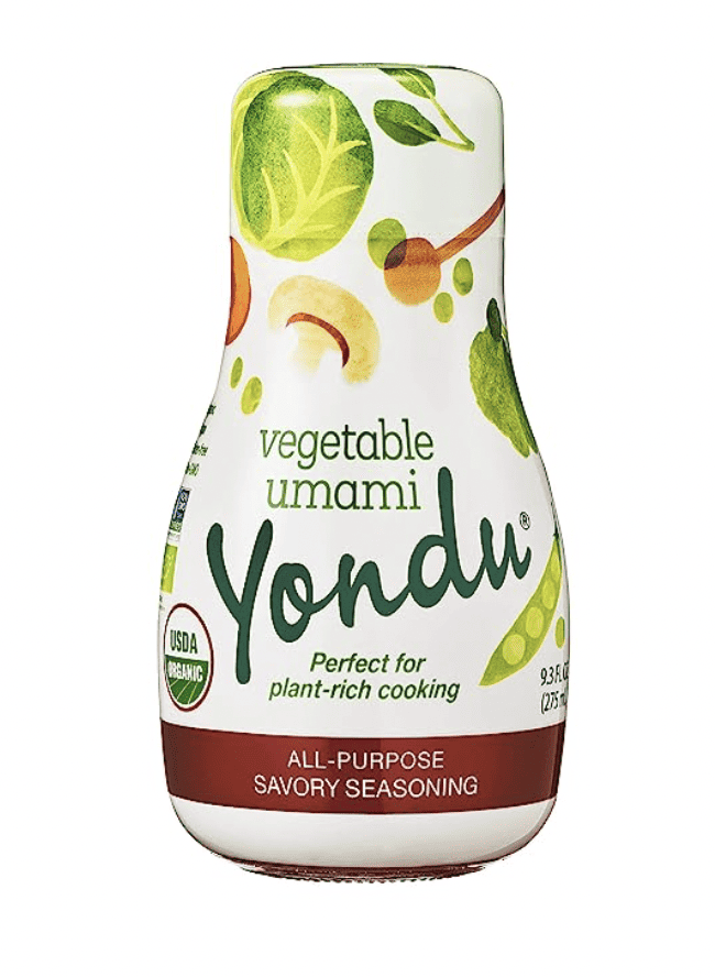 Yondu Umami sauce