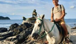 Songkhla Thailand offers a beach experience like no other.