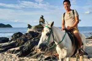 Discovering the Charming Historic Town of Songkhla Thailand Songkhla Thailand offers a beach experience like no other.