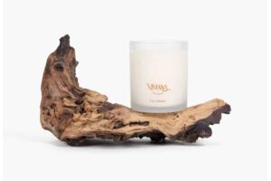 New Gadgets and Things that Make Your Life a Little Easier Viviana-candle