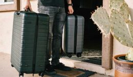 Pack your bags! Luggage is an important aspect of travel and we're here to dive deeper.