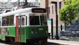 Boston's T has slowly fallen into shambles; however, it's about to receive a much-needed makeover.