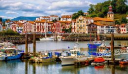 Saint-Jean-de-Luz, France