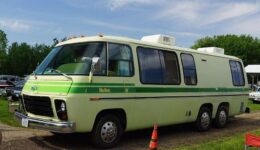 RV-Transport