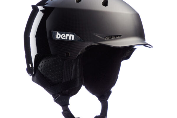 Bern Hendrix Helmet