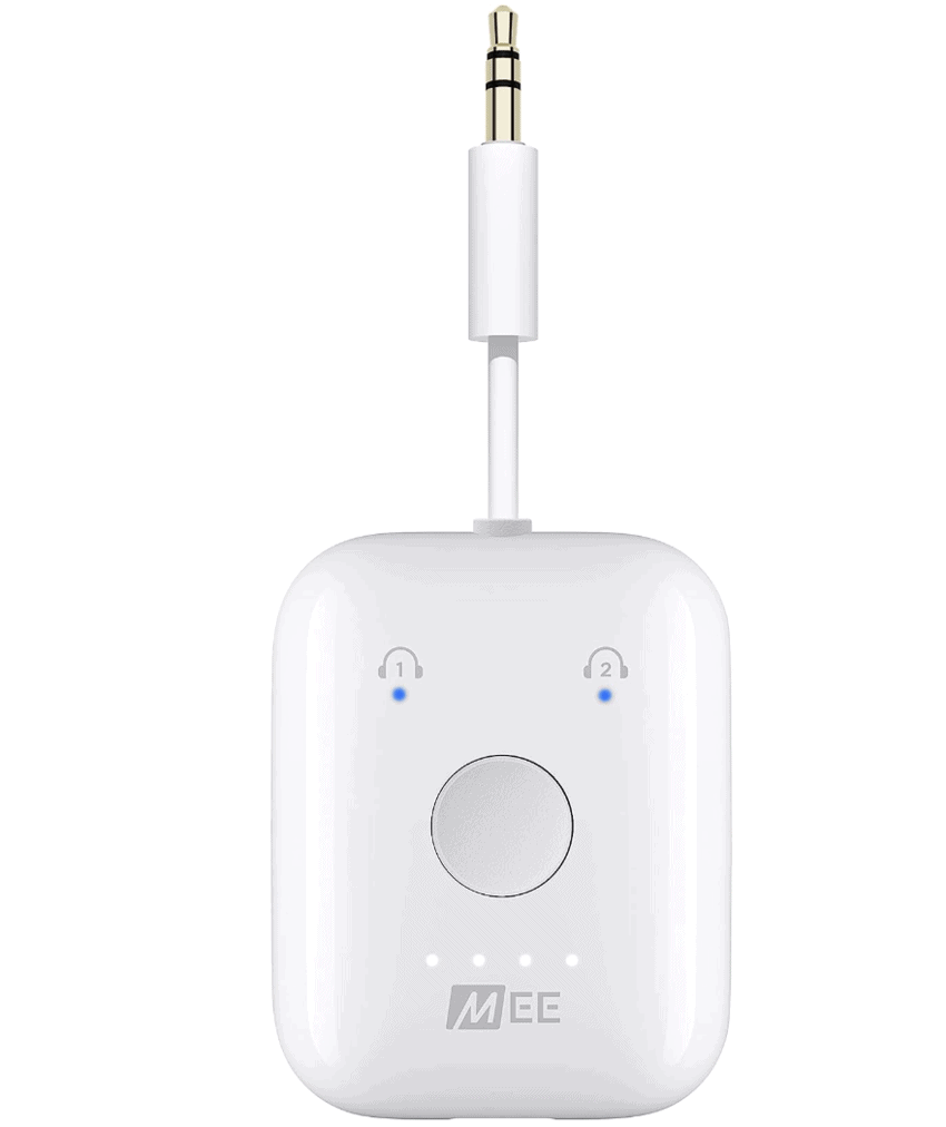 MEE Audio Connect Bluetooth Audio Transmitter