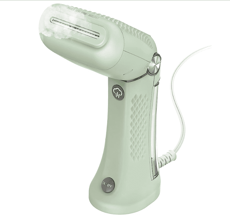 Conair garment steamer