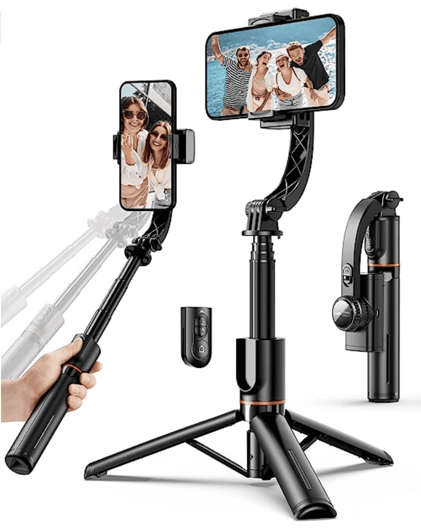 Upxon 360 Rotation Tripod