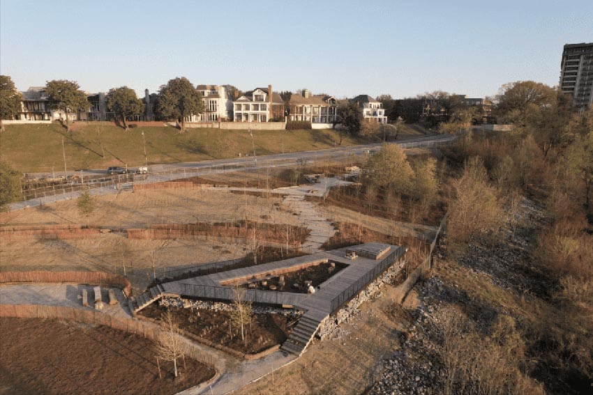 Tom Lee Park: A Fun Addition to Memphis 2 Memphis