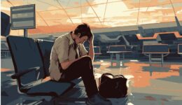 Illustration by Christopher Elliott
