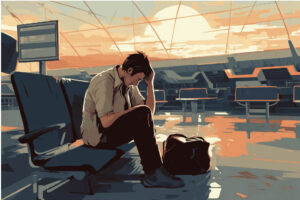 Illustration by Christopher Elliott