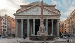 The Pantheon
