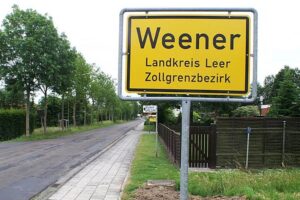 weener