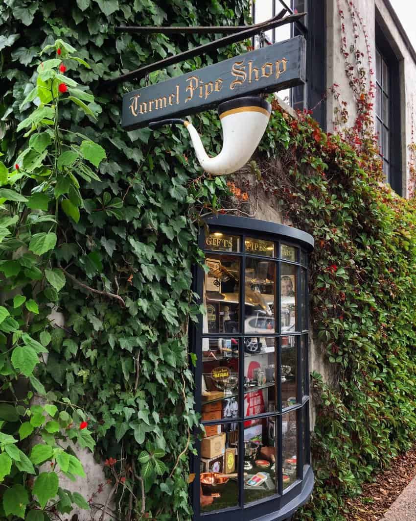 California, We Still Love You 6 Carmel looks like a fairytale village.