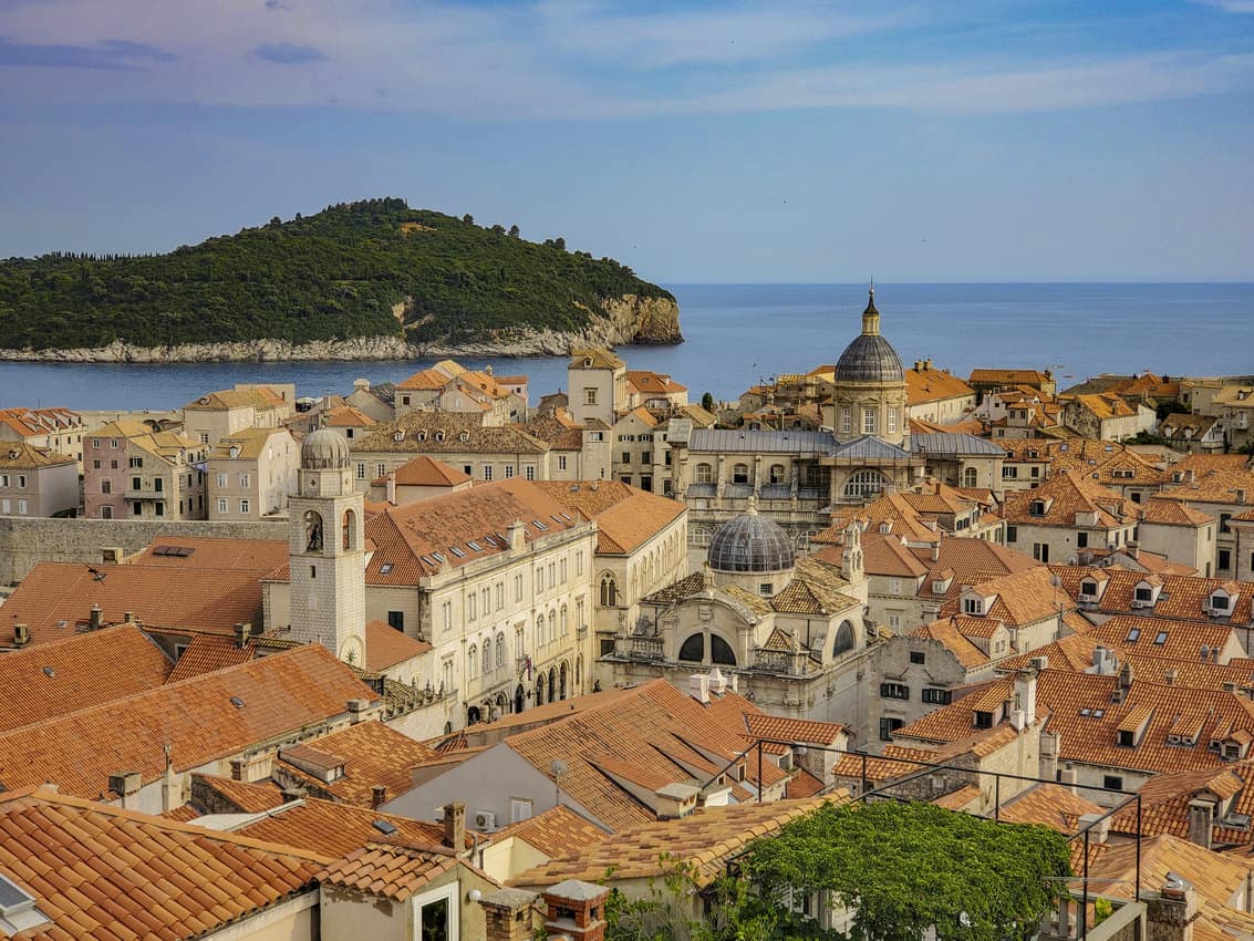 Dubrovnik