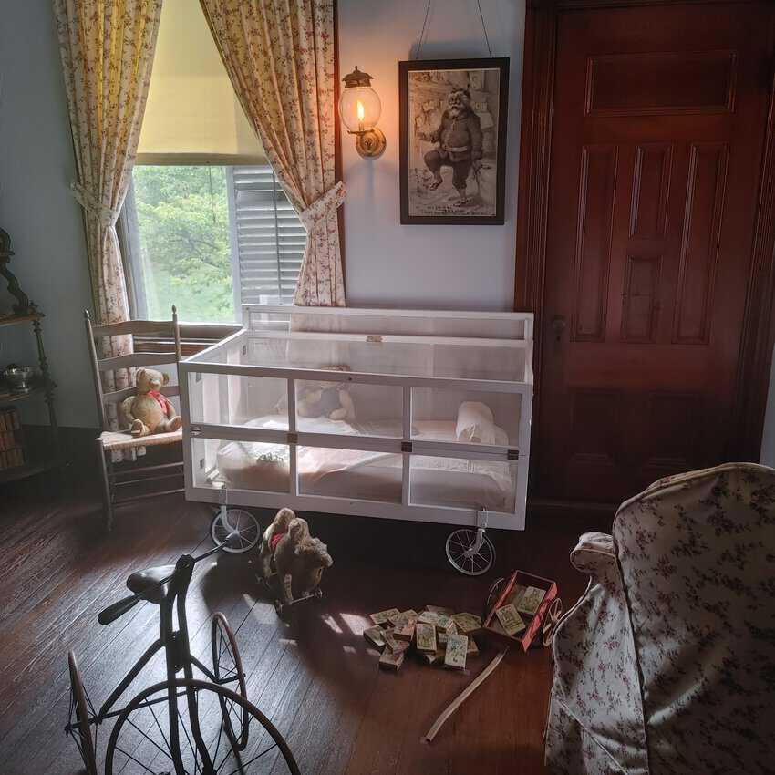 Theodore Roosevelt's Long Island Home 9 Theodore Roosevelt,Sagamore Hill,Long Island