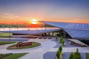 U.S. Marshal's Museum, Fort Smith AR