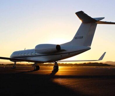 Private jets have a bad reputation for damaging the environment; however, some companies are trying to overcome this negative stereotype.