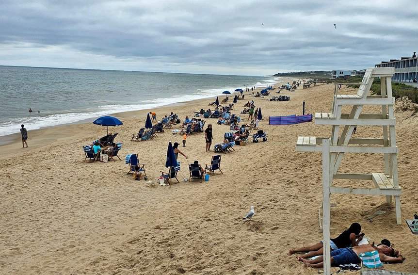 Montauk Beaches