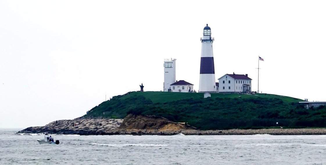 Montauk LIghthouse (Tab Hauser)