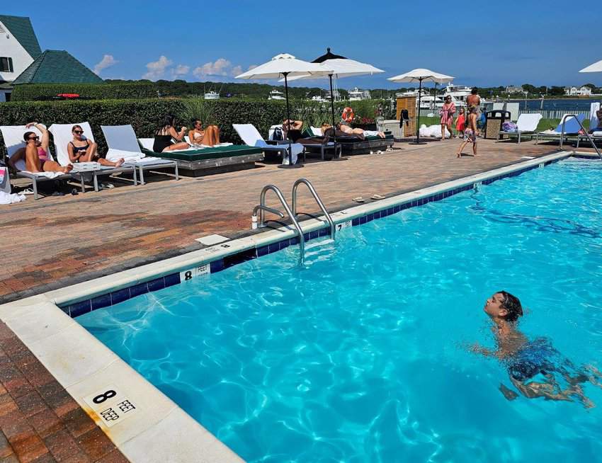 Montauk Yacht Club