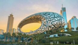 Hatta Pools Dubai