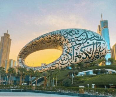 Hatta Pools Dubai