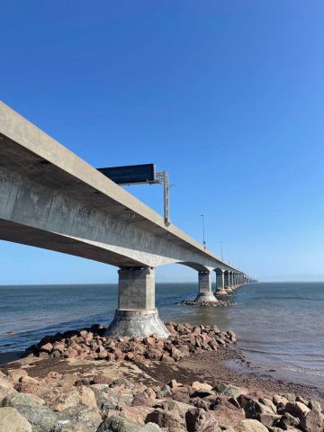 New Brunswick