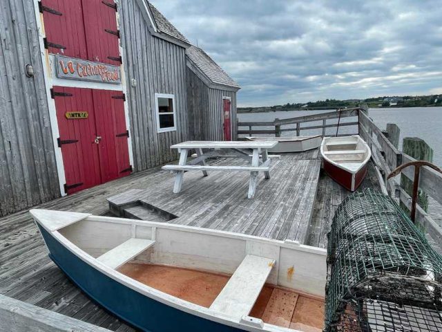 New Brunswick
