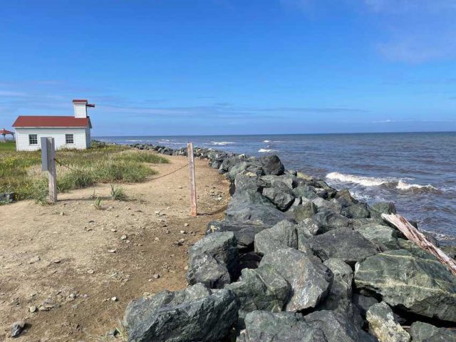 New Brunswick