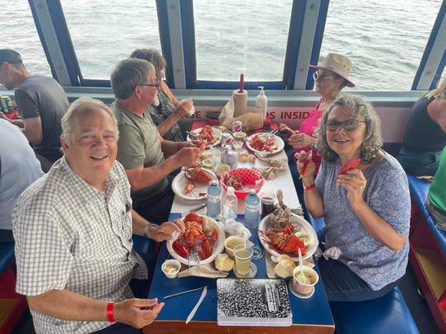 Shediac Lobster Cruises