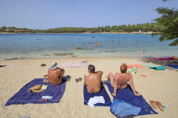 Koversada_Croatia naturist resort