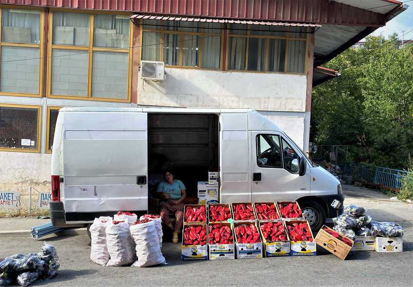 Red Pepper Day