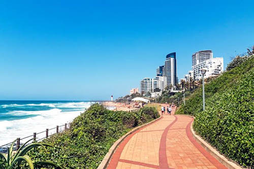 South Africa