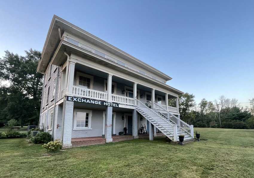 Gordonsville Orange County