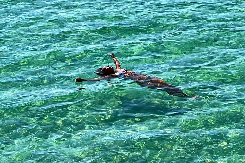 Pensacola: Better Than Ever! 14 Set adrift on aqueous dreams… in Pensacola.