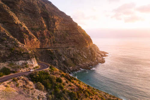 South Africa