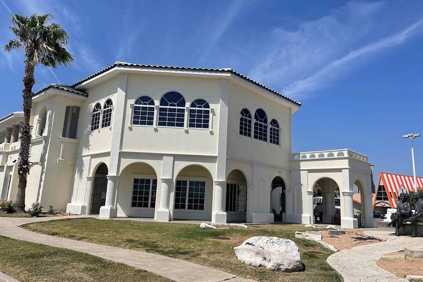 The Art Center of Corpus Christi
