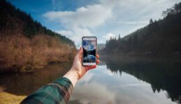 Most thefts occur in the cities but they can happen in the suburbs too. Unsplash Photos