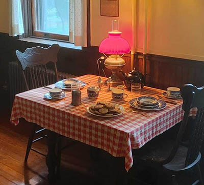 Theodore Roosevelt's Long Island Home 5 Theodore Roosevelt,Sagamore Hill,Long Island