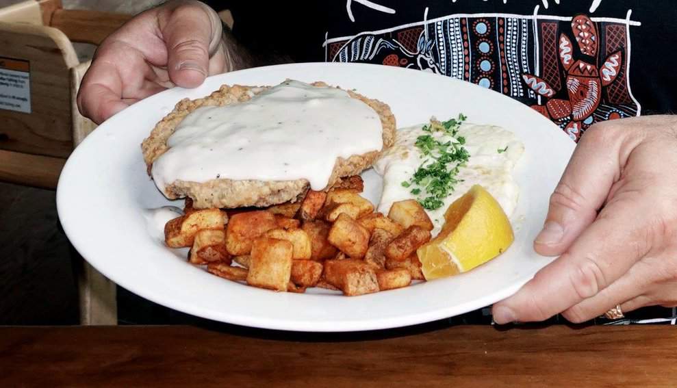 Shenandoah: Virginia's Most Beautiful Park 10 Shenandoah Sklyand Breakfast