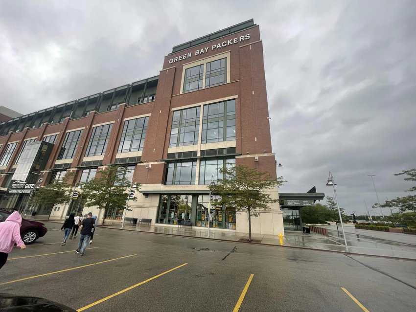 Green Bay,Green Bay WI