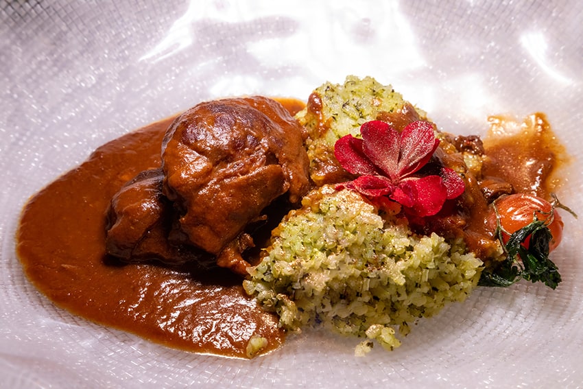 Exploring Gran Canaria in the Canary Islands 12 Ahul Restaurant