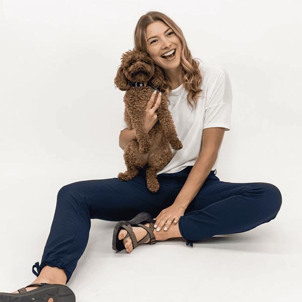 Trailhead pant by Coalatree are a combo of comfort, style, and function.