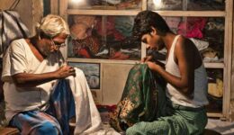 Indian craftsmen